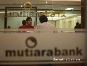Bank Mutiara siap dijual!
