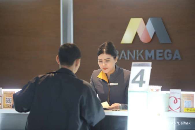 Cara Bayar Tagihan Kartu Kredit Bank Mega dari Rekening hingga Bank Lain