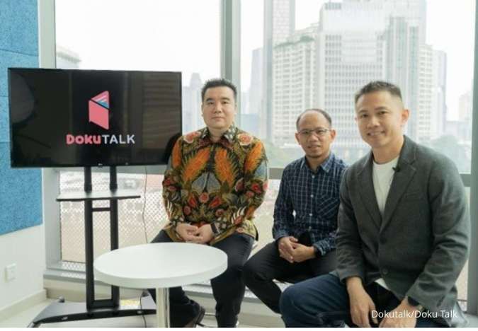 Tantangan Ekonomi Mulai Terasa, Ini yang Harus Investor Lakukan