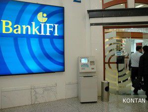 Eks Nasabah Bank IFI Akan Perkarakan LPS