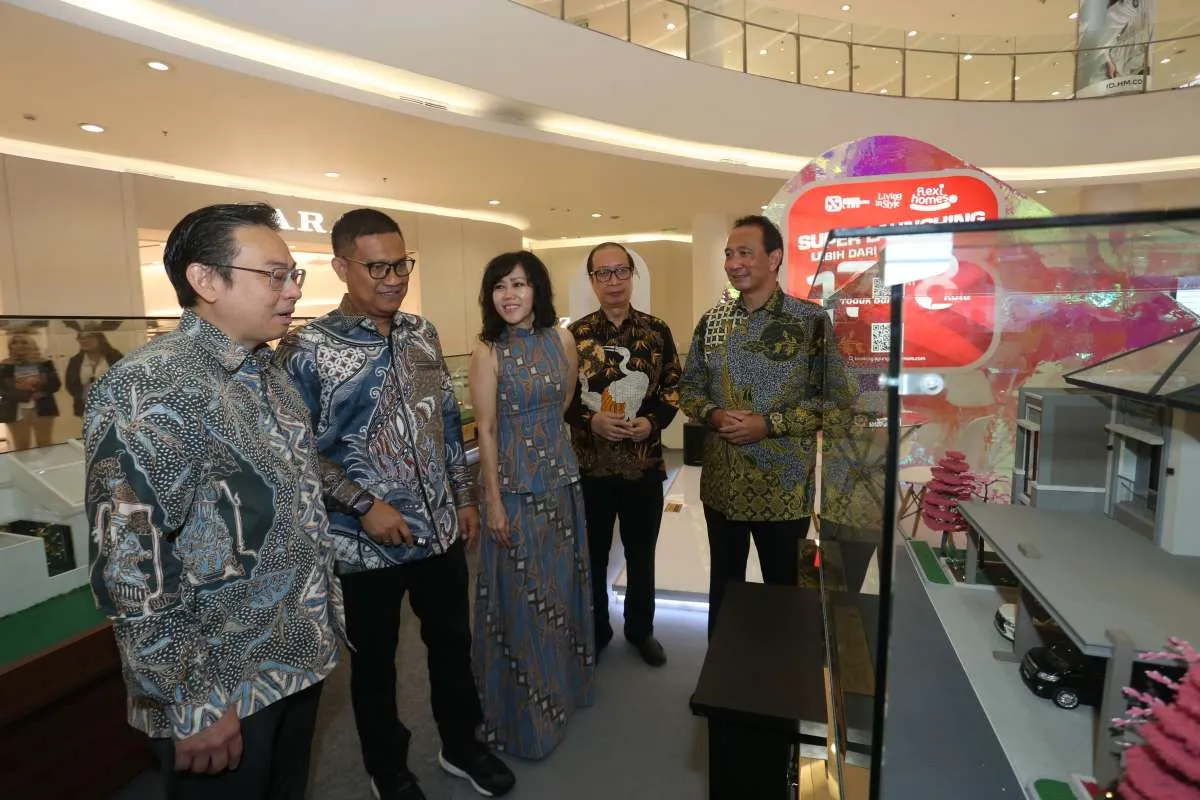 Agung Podomoro Hadirkan Fleksibilitas Pembayaran Kepemilikan Properti   