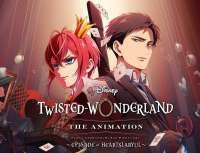 Anime Twisted Wonderland Sudah Tayang, Cek Link Streaming Sub Indo Legal dan Sinopsis