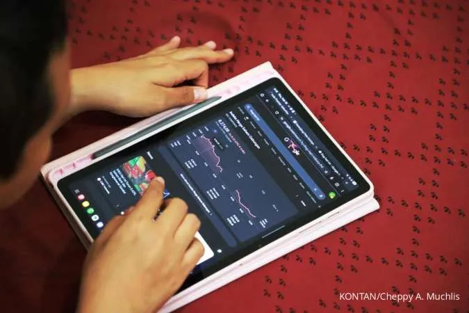 BI Rate Ditahan, Ada Peluang IHSG Kembali ke 9.000?