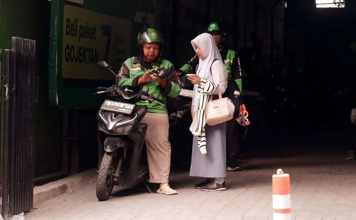 Resmi Diterbitkan, Cek Poin-poin Penting Perpres Nomor 27 Tahun 2026 Tentang Ojol