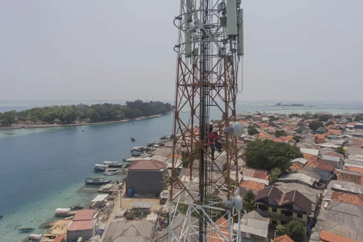 Ada peluang ekspansi kinerja, ini rekomendasi saham Tower Bersama (TBIG)