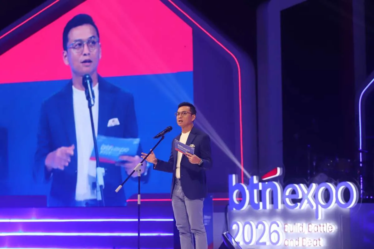 Bank Petik Peluang Pertumbuhan Kredit Konsumer dari Gelaran Pameran Awal Tahun