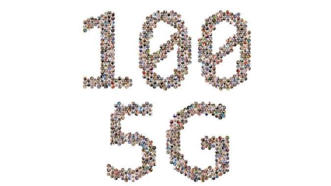 Ericsson berhasil meneken kontrak ke-100 untuk perjanjian 5G layanan komunikasi