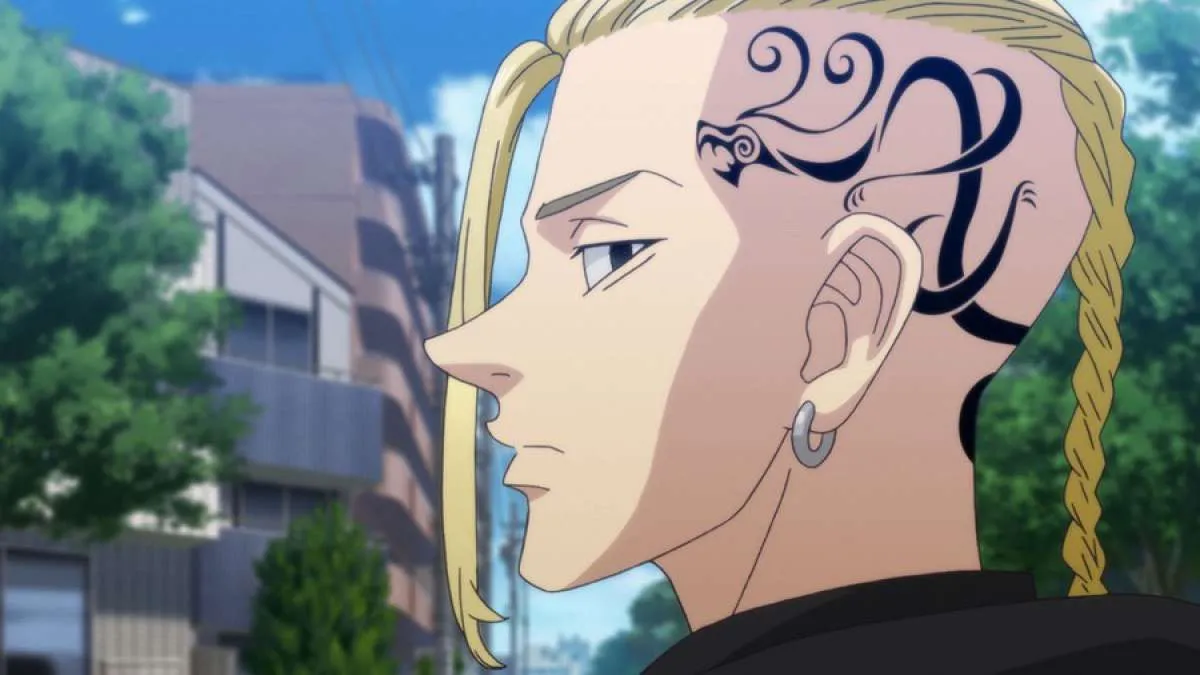 Sinopsis dan jadwal Tokyo Revengers episode 23: Kedekatan Takemichi dan Draken