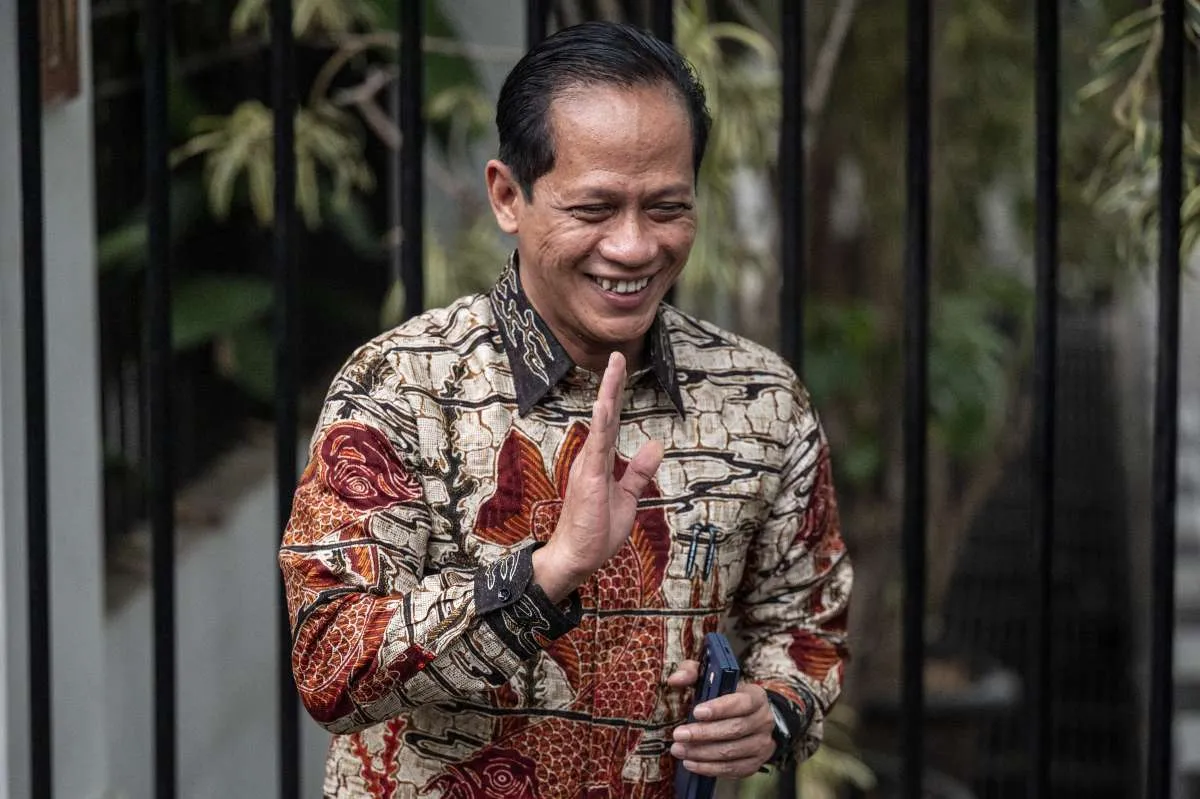 Kementerian Lingkungan Hidup Segel Tambang Nikel Milik PT ASP di Raja Ampat