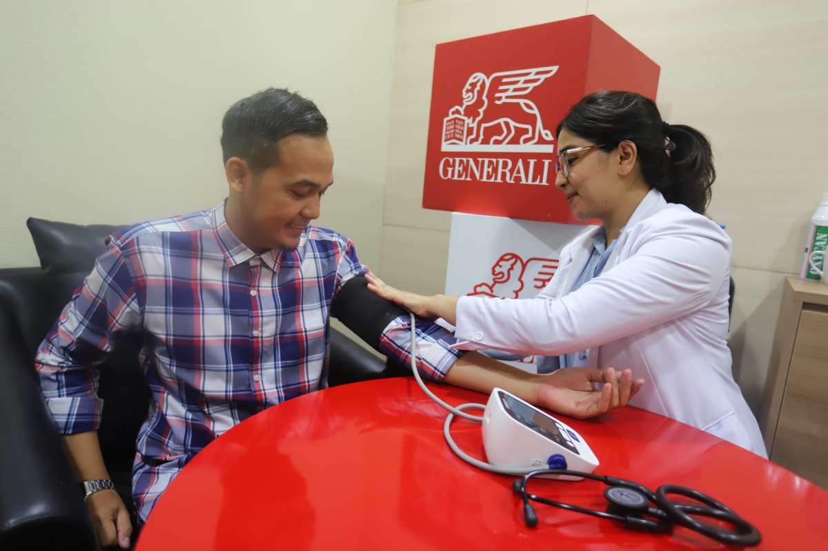 Rupiah Loyo, Klaim Kesehatan Terancam Kian Tambun
