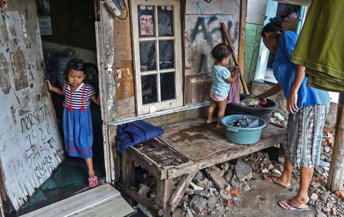 Saatnya Kita Berbela-Rasa