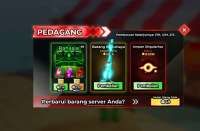 Fluorescent Rod di Fish It: Penjelasan, Cara Mendapatkan, Status dan Harga