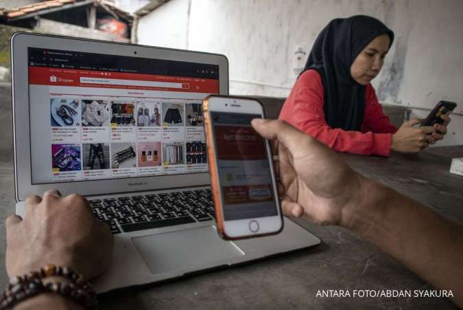 Genjot Penerimaan Negara, Pemerintah Siapkan Aturan Baru Pajak Digital