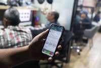 IHSG Melonjak 1,49% ke 8.274, UNVR, EXCL dan TLKM Top Gainers LQ45, Kamis (23/10)