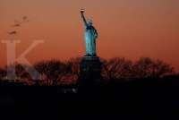 Politisi Prancis Menuntut Amerika Serikat Mengembalikan Patung Liberty, Apa Sebabnya?