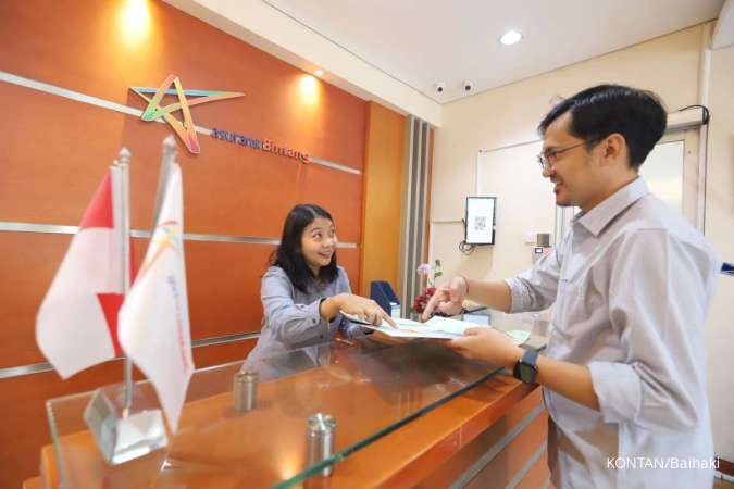 Asuransi Bintang Proyeksikan Premi Bakal Tumbuh 3% pada 2026