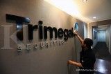  Garibaldi Thohir Resmi Menggenggam 34,64% Saham Trimegah (TRIM)?