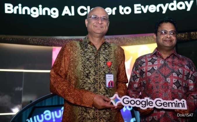 ESG Indosat (ISAT): Mengandalkan AI dan ESG Sebagai Kunci Transformasi
