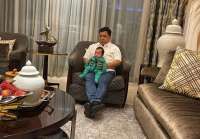 Indonesian Tycoon Haji Isam Bids for Stake in Miner Bayan, Bloomberg News Reports