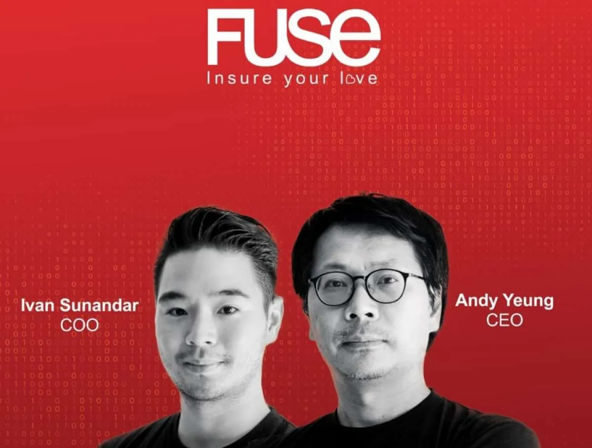 Ini jurus Fuse Insurtech dalam mendistribusikan produk asuransi
