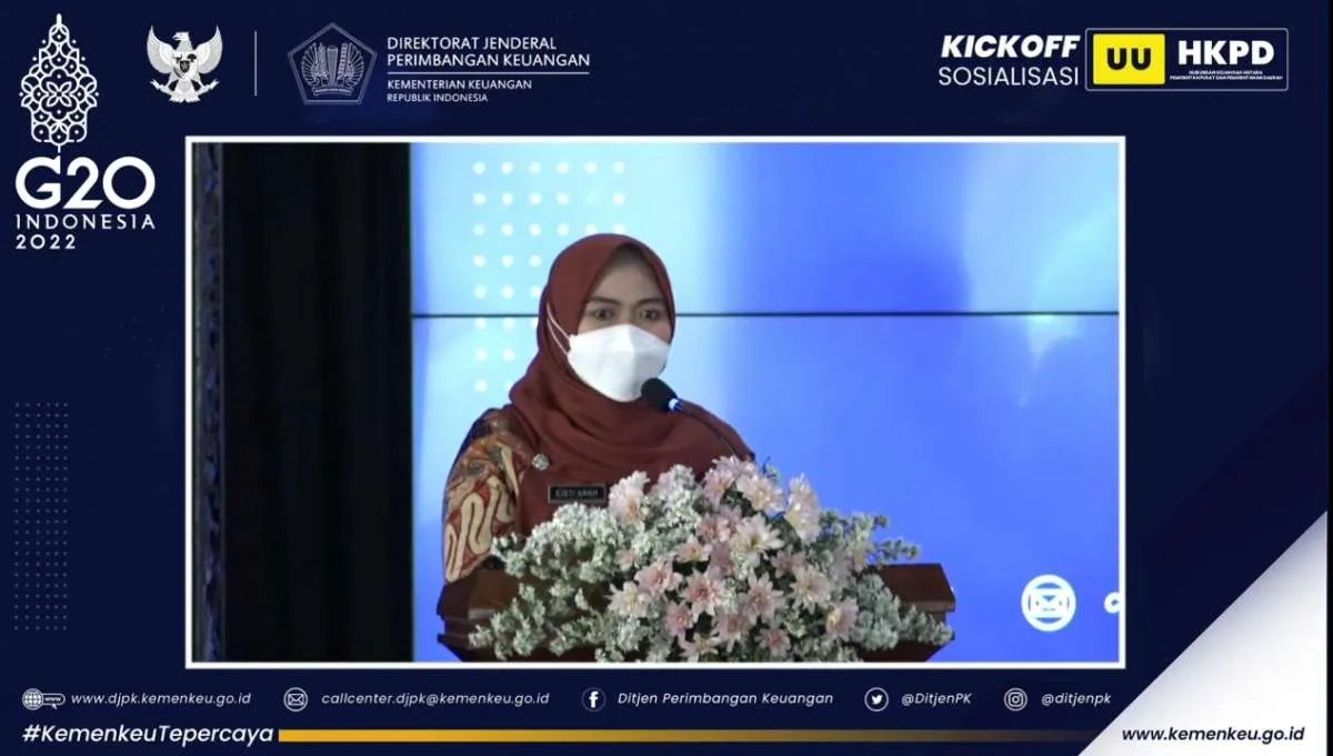 Tak Sanggup Mengatasi Banjir Rob, Bupati Demak Minta Bantuan Pemerintah Pusat