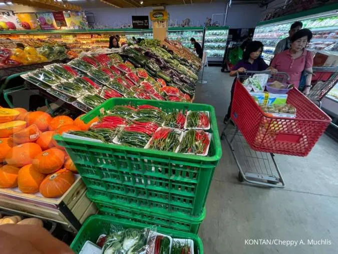 3 Langkah Keuangan agar Siap Hadapi Inflasi 2026