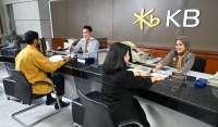 KB Bank (BBKP) Cetak Laba Bersih Rp 373 Miliar pada Semester I-2025