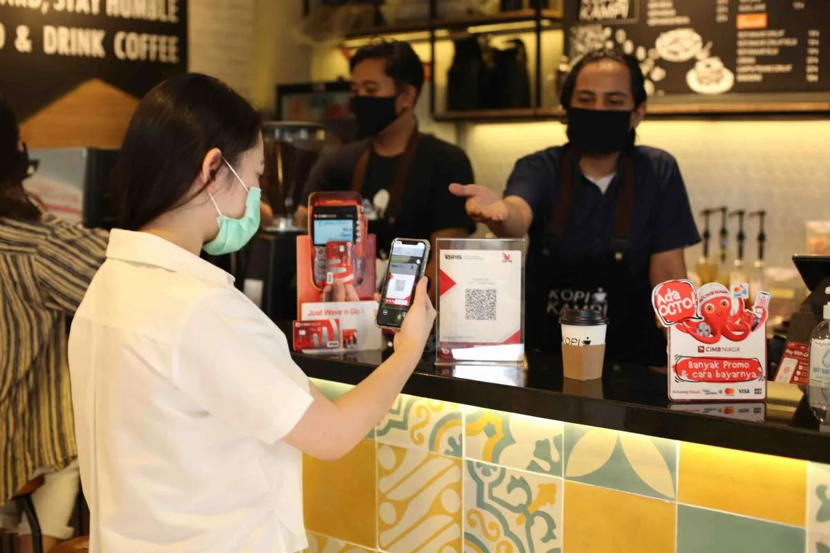 CIMB Niaga telah kembangkan API guna perkuat digitalisasi perbankan