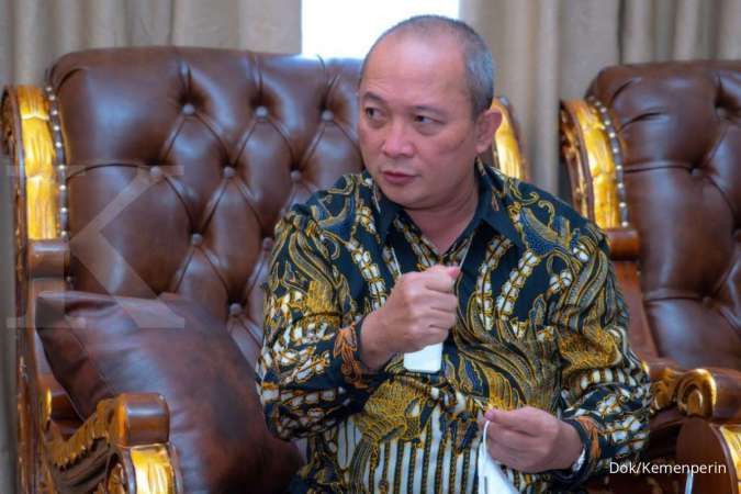 Balai Litbang Kemenperin Dukung Industri Hilirisasi Karet Alam