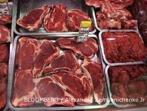 Australia setujui SPP impor daging disertakan dalam sertifikat kesehatan