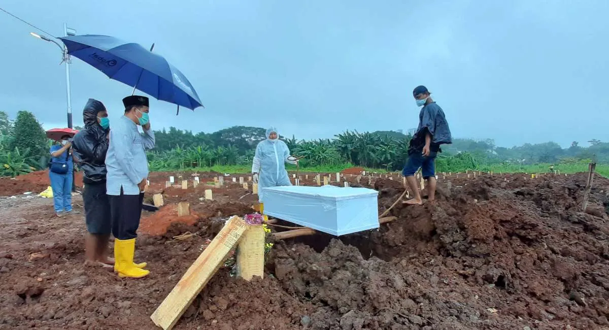 Klaim asuransi pasien Covid-19 capai Rp 661,46 miliar hingga Oktober 2020