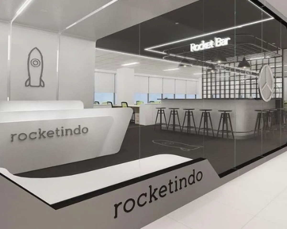 Komitmen Bawa Banyak Merek Taiwan, Rocketindo Targetkan IPO dalam 3 Tahun ke Depan