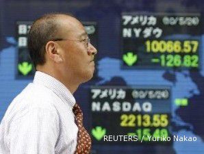 Jepang mungkin kucurkan paket stimulus ekonomi