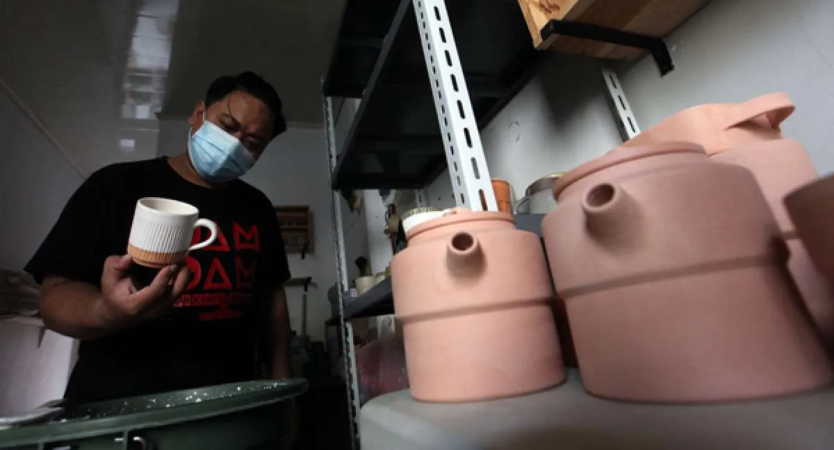 Pembentukan holding ultra mikro diminta segera dipercepat