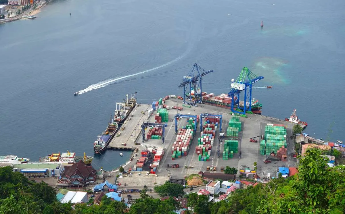 Transformasi Pelindo: Digitalisasi Proses Bisnis Jadikan TPK Jayapura Bebas Pungli