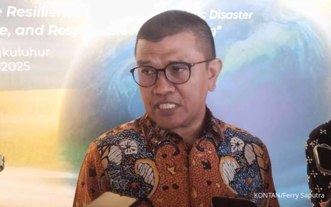 Indonesia Re Nilai Pelemahan Rupiah Tak Berdampak pada Premi Retrosesi