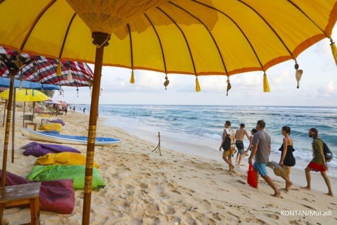 Sosok menteri parwisata seperti apa yang menjadi harapan pelaku bisnis wisata Bali?