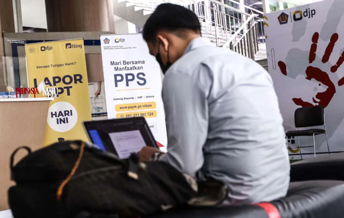 Kenaikan Tarif Royalti Batubara dan Wajib Parkir DHE Diproyeksi Kerek PNBP SDA