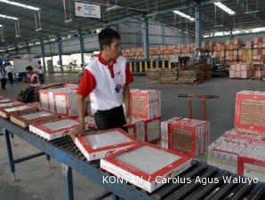 TOTO incar 45% saham ARNA?