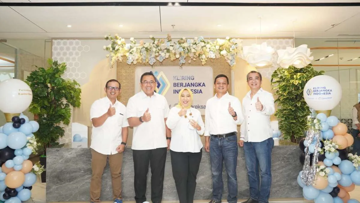 Inovasi KBI Untuk Terus Meraih Rapor Kinerja Positif