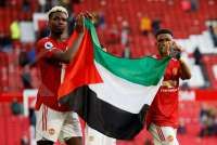 48 Pesepak Bola Teken Petisi Tolak Timnas Israel Tampil di Kompetisi Eropa