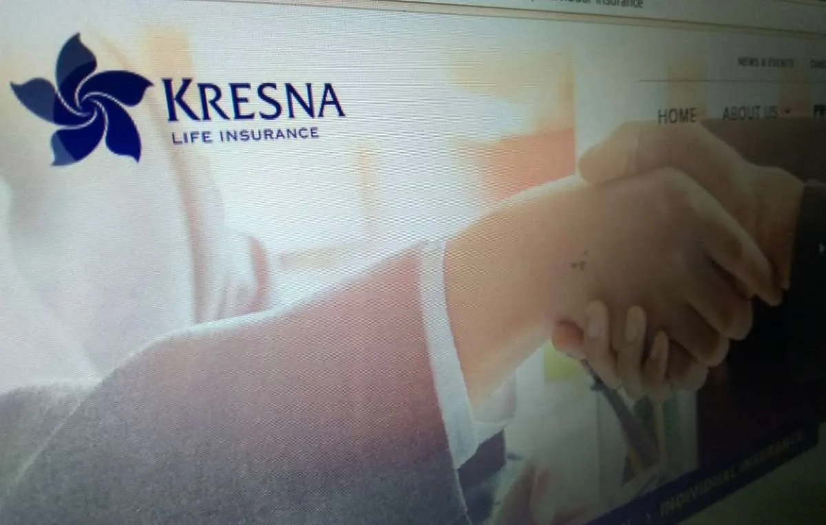OJK Dikabarkan Setujui Sosok Usulan Pemegang Polis Kresna Life untuk Tim Likuidasi