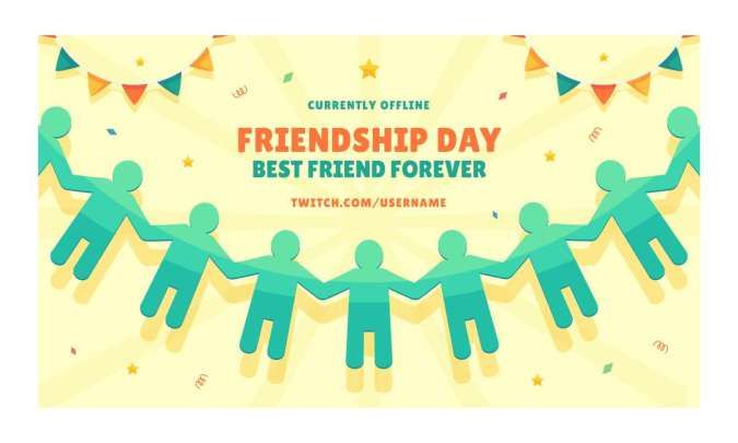 30 Inspirasi Ucapan Hari Persahabatan Internasional untuk Dikirim ke Bestie 