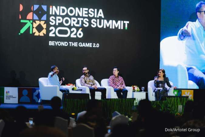 Artotel Group Bidik Peluang Bisnis dari Pengembangan Sport Tourism di Jawa Barat