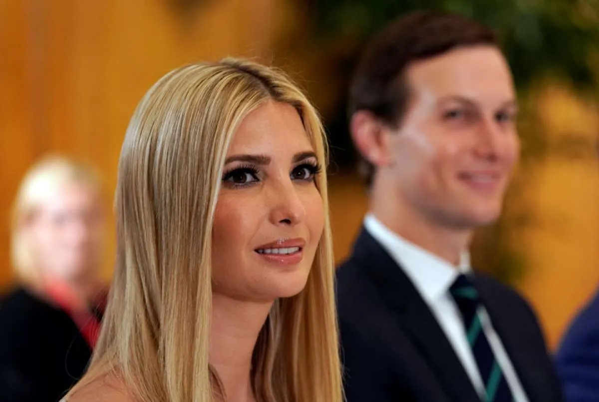 Ivana Trump, Mantan Istri Donald Trump, Meninggal Dunia 