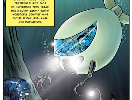 Wisdom of Lo Kheng Hong #270