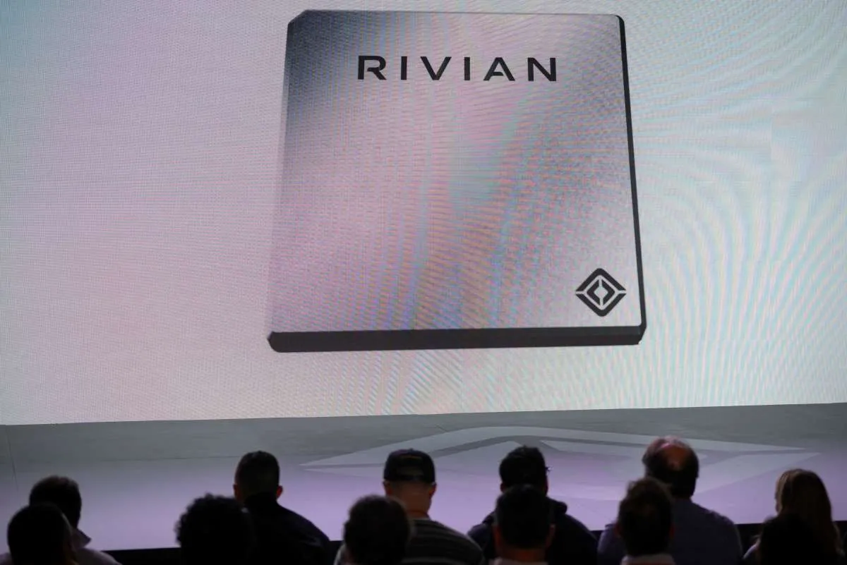 Rivian Recall Hampir 20.000 Kendaraan di AS, Ini Penyebabnya