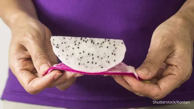 9 Manfaat Makan Buah Naga bagi Kesehatan Tubuh Menurut Ahli