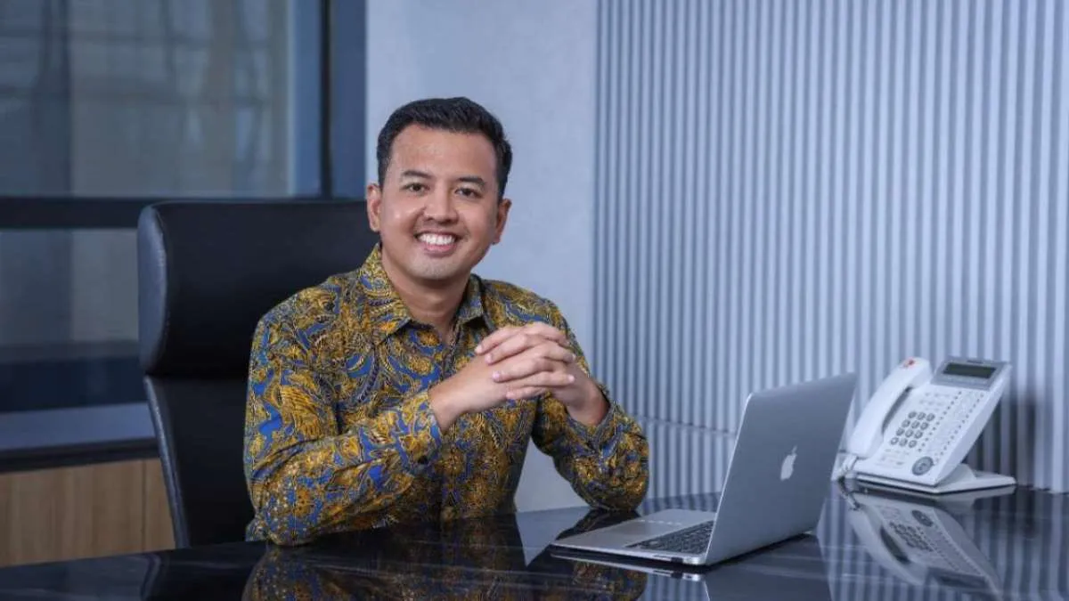  Pamitra Wineka Mundur dari Jabatan Komisaris Independen di Bank Neo Commerce