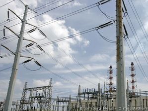 Peralatan Pembangkit dan Transmisi untuk Proyek 10.000 MW Tahap II Mendapat Pembebasan Bea Masuk 